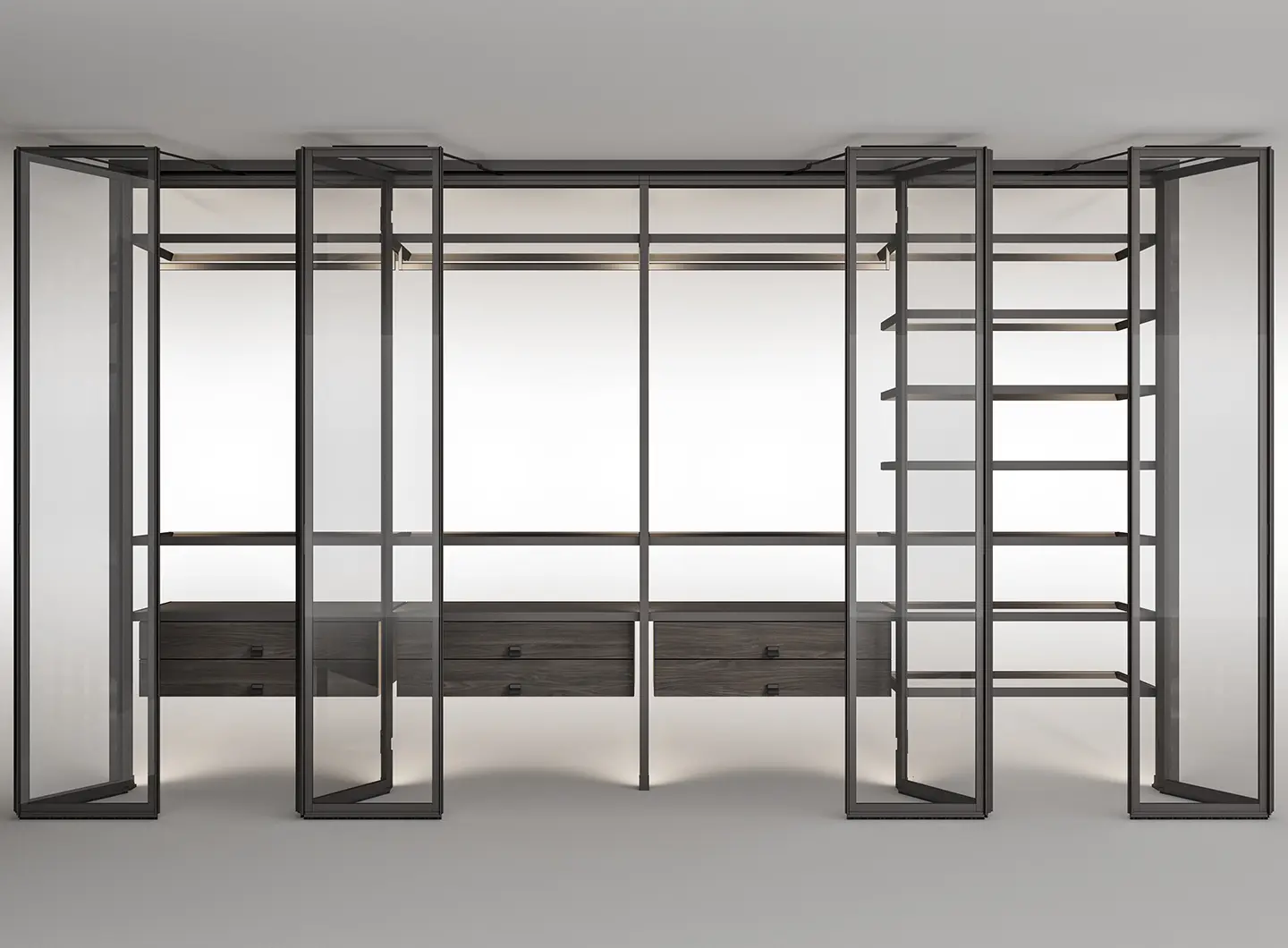 Palo Alto Free Salone del Mobile